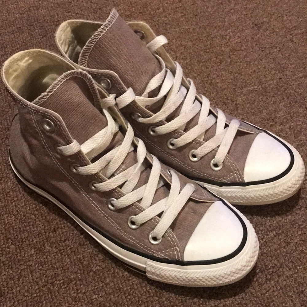 Converse All Stars Chuck Taylor’s